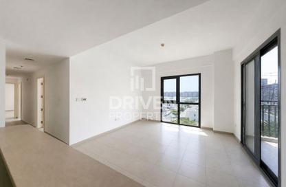 Apartment - 3 Bedrooms - 4 Bathrooms for sale in Zahra Apartments 2A - Zahra Apartments 2 - Zahra Apartments - Town Square - Dubai