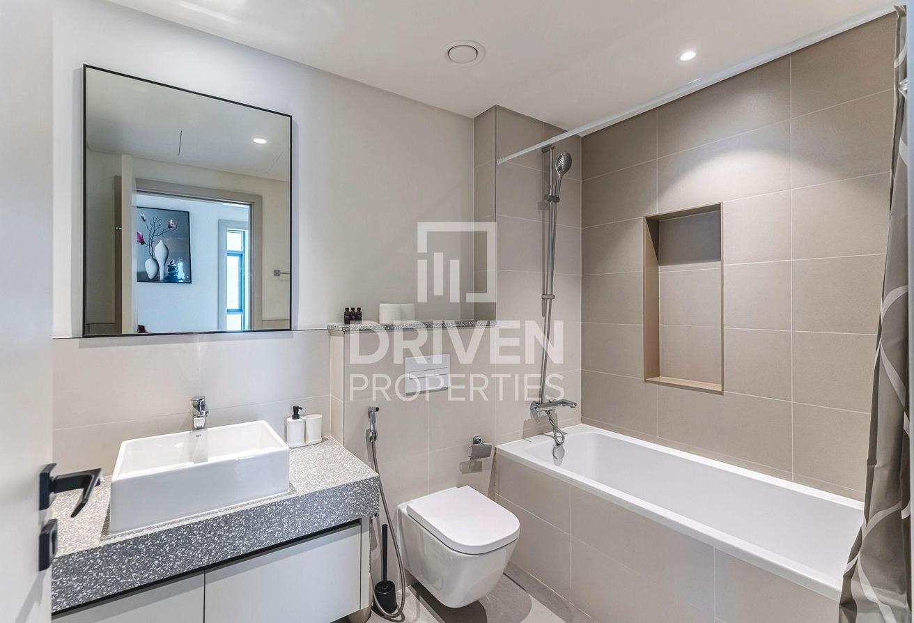 Full Palm Views | Best Price | High Floor photo 10