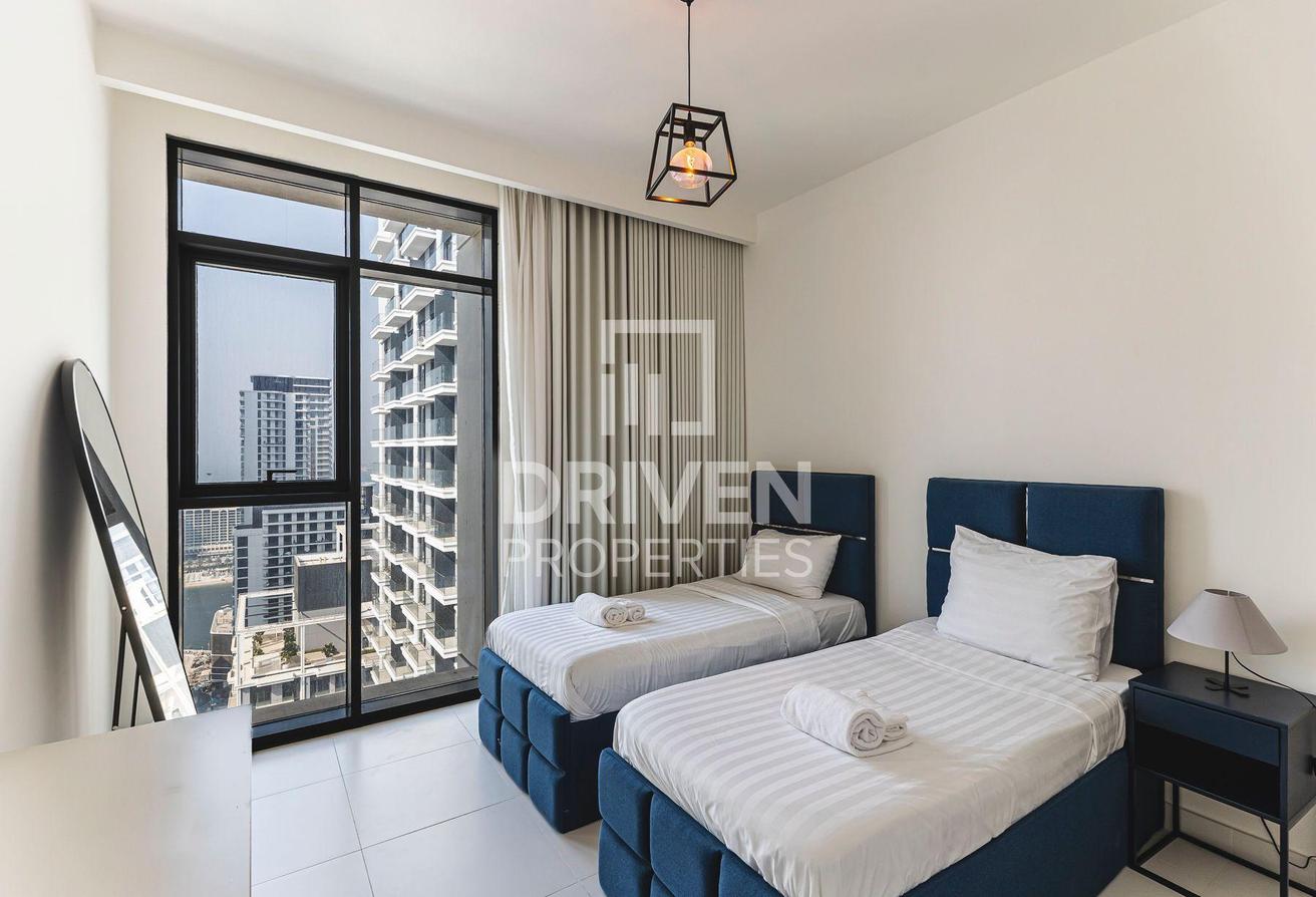 Full Palm Views | Best Price | High Floor photo 7