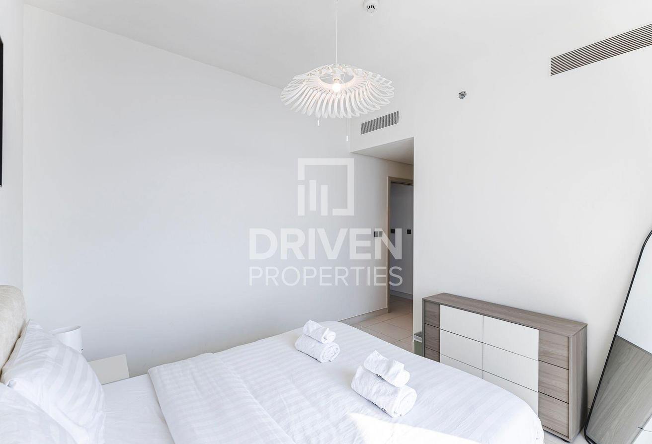 Full Palm Views | Best Price | High Floor photo 6