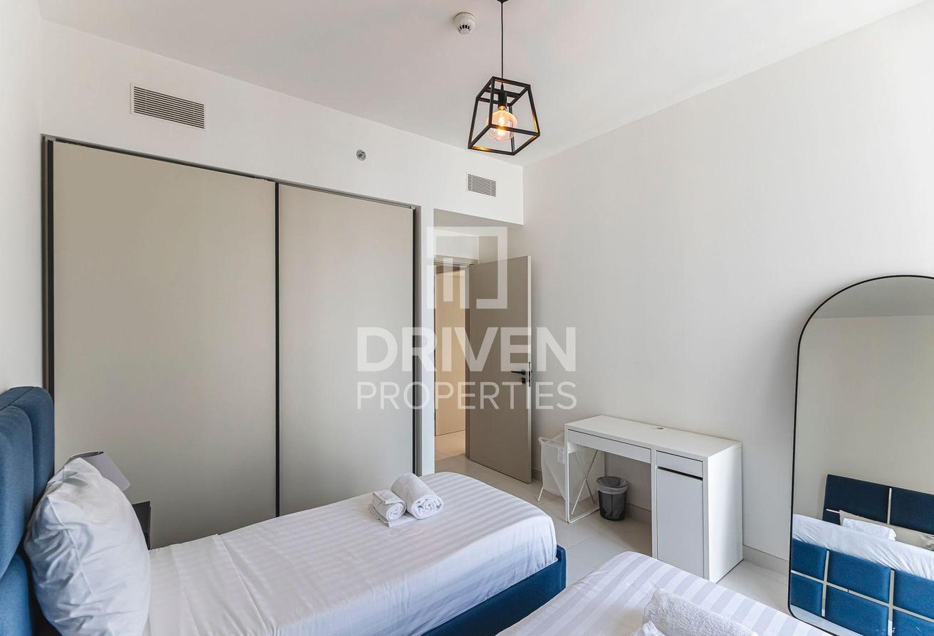 Full Palm Views | Best Price | High Floor photo 8