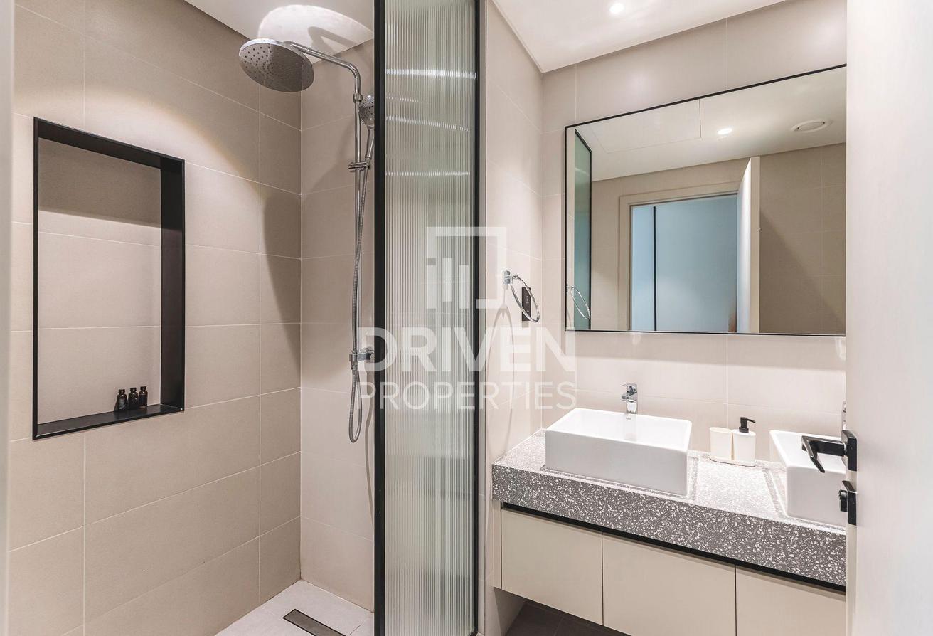 Full Palm Views | Best Price | High Floor photo 11