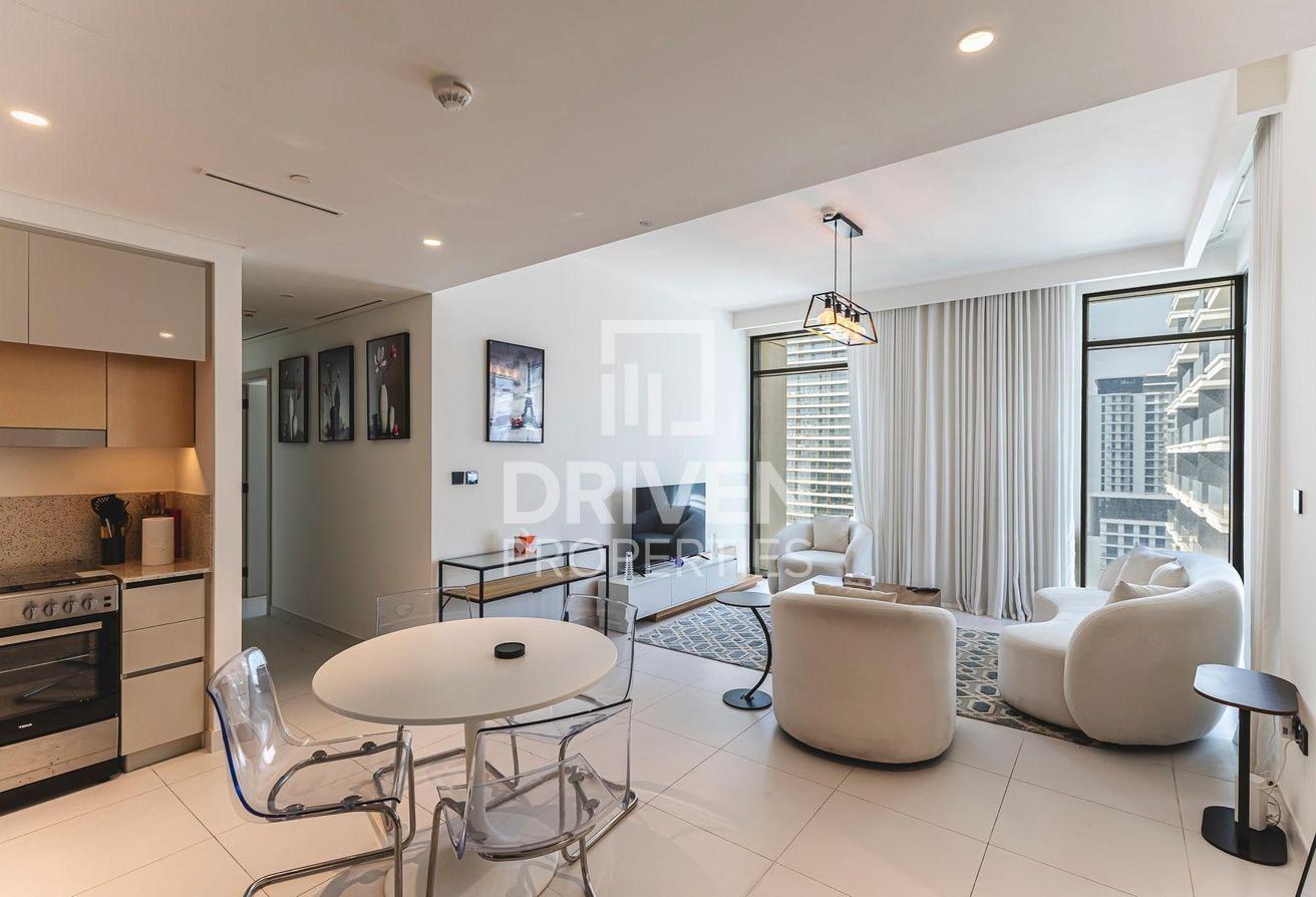 Full Palm Views | Best Price | High Floor photo 2