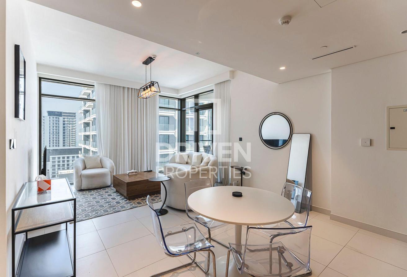 Full Palm Views | Best Price | High Floor photo 4