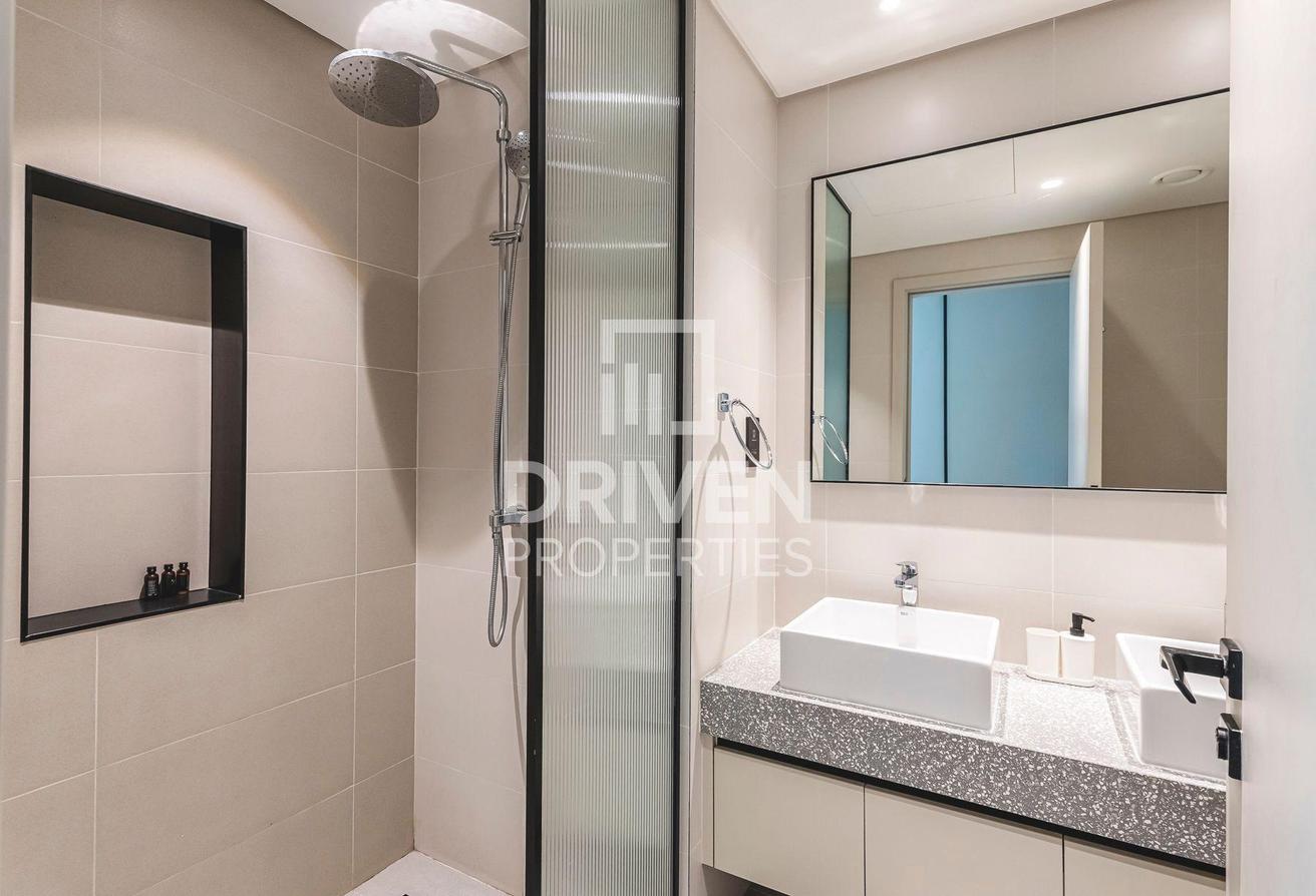 Full Palm Views | Best Price | High Floor photo 9
