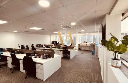 Office Space - Studio - 3 for sale in Westburry Tower 1 - Westburry Square - Business Bay - Dubai