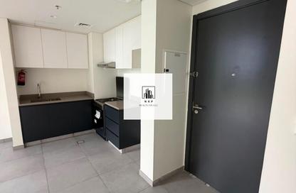 Apartment - 1 Bedroom - 1 Bathroom for rent in The Link - East Village - Aljada - Sharjah