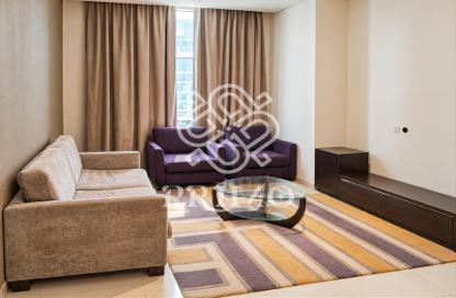 شقة - 2 - 3 للإيجار في داماك ميزون كور جاردن - الخليج التجاري - دبي شقة - 2 - 3 للإيجار في داماك ميزون كور جاردن - الخليج التجاري - دبي