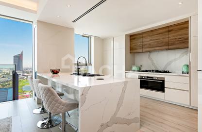 Apartment - 3 - 4 for sale in The Residences JLT - JLT Cluster X - Jumeirah Lake Towers - Dubai