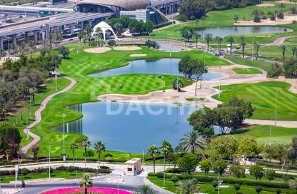 Apartment - 3 - 4 for sale in The Residences JLT - JLT Cluster X - Jumeirah Lake Towers - Dubai