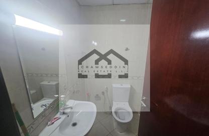 Apartment - 2 - 2 for sale in City Tower B4 - City Towers - Al Nuimiya 3 - Al Nuaimiya - Ajman