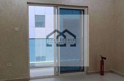 Apartment - 2 - 2 for sale in City Tower B4 - City Towers - Al Nuimiya 3 - Al Nuaimiya - Ajman