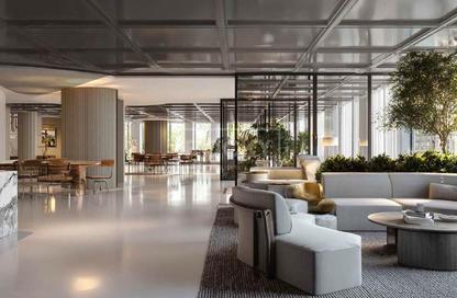 Apartment - 1 Bedroom - 1 Bathroom for sale in Damac District - DAMAC Hills - Dubai