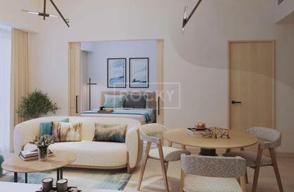 Apartment - 1 Bedroom - 1 Bathroom for sale in Damac District - DAMAC Hills - Dubai