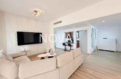 Apartment - 2 Bedrooms - 3 Bathrooms for rent in Sadaf 5 - Sadaf - Jumeirah Beach Residence - Dubai Apartment - 2 Bedrooms - 3 Bathrooms for rent in Sadaf 5 - Sadaf - Jumeirah Beach Residence - Dubai