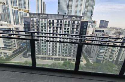 Apartment - 1 Bedroom - 2 Bathrooms for rent in Wilton Park Residences 1 - Wilton Park Residences - Mohammed Bin Rashid City - Dubai