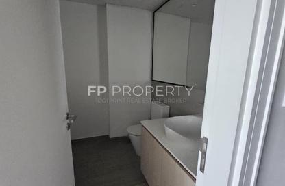 Apartment - 1 Bedroom - 2 Bathrooms for rent in Wilton Park Residences 1 - Wilton Park Residences - Mohammed Bin Rashid City - Dubai