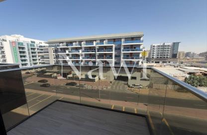 Apartment - 1 - 2 for sale in Silver Park Residency - International City Phase 2 - Al Warsan 4 - Al Warsan - Dubai Apartment - 1 - 2 for sale in Silver Park Residency - International City Phase 2 - Al Warsan 4 - Al Warsan - Dubai