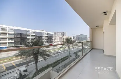 شقة - غرفة نوم - 2 حمامات للايجار في ذا وينجز بلوك ج - ارجان - دبي