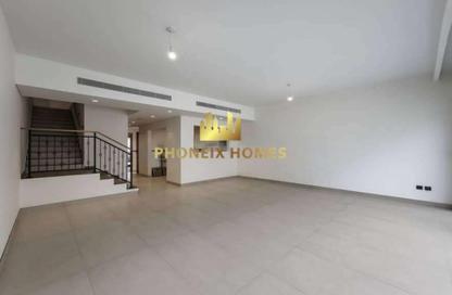 Townhouse - 3 - 4 for sale in Costa Brava 1 - Costa Brava - Damac Lagoons - Dubai