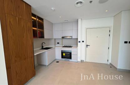 Apartment - 1 - 2 for rent in PG One - Al Furjan - Dubai