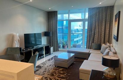 Apartment - 2 - 3 for rent in Bay's Edge - Business Bay - Dubai Apartment - 2 - 3 for rent in Bay's Edge - Business Bay - Dubai