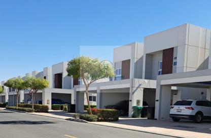 Townhouse - 3 - 3 for rent in Amaranta - Villanova - Dubai Townhouse - 3 - 3 for rent in Amaranta - Villanova - Dubai