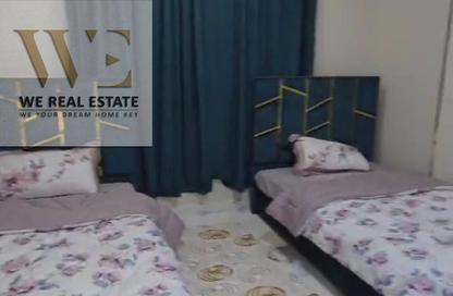 Apartment - 3 Bedrooms - 5 Bathrooms for sale in Oasis Tower - Al Rashidiya 1 - Al Rashidiya - Ajman Apartment - 3 Bedrooms - 5 Bathrooms for sale in Oasis Tower - Al Rashidiya 1 - Al Rashidiya - Ajman