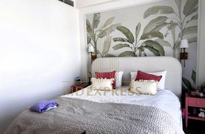 Apartment - 2 Bedrooms - 2 Bathrooms for sale in The Pulse Residence Park B3 - The Pulse Residence Park - The Pulse - Dubai South (Dubai World Central) - Dubai