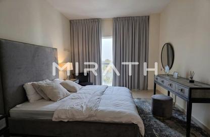 Apartment - 2 - 3 for rent in Bin Hendi Tower - Al Mankhool - Bur Dubai - Dubai