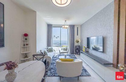 Apartment - 1 Bedroom - 2 Bathrooms for rent in Noura Tower - Al Habtoor City - Business Bay - Dubai Apartment - 1 Bedroom - 2 Bathrooms for rent in Noura Tower - Al Habtoor City - Business Bay - Dubai
