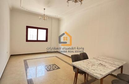 Apartment - 2 Bedrooms - 2 Bathrooms for rent in Al Khan Lagoon Tower - Al Khan Lagoon - Al Khan - Sharjah