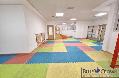 Apartment - 2 Bedrooms - 3 Bathrooms for rent in Blue Waves Residence - Mankhool - Bur Dubai - Dubai