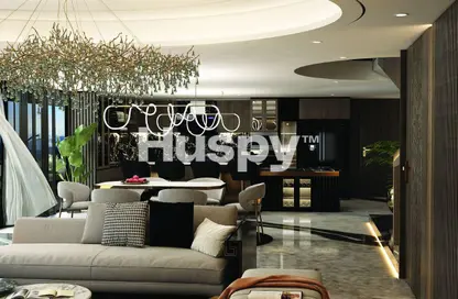 Apartment - 1 Bathroom for sale in Sky Suites - District 10 - Jumeirah Village Circle - Dubai