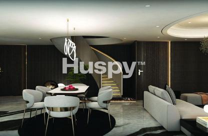 شقة - 1 للبيع في سكاي سويتس - الضاحية 10 - قرية جميرا الدائرية - دبي شقة - 1 للبيع في سكاي سويتس - الضاحية 10 - قرية جميرا الدائرية - دبي