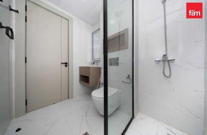 Apartment - 1 Bedroom - 2 Bathrooms for rent in Equiti Home A - Equiti Home - Al Furjan - Dubai