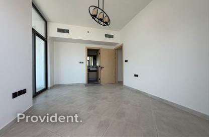 Apartment - 3 Bedrooms - 3 Bathrooms for rent in Binghatti Avenue - Al Jaddaf - Dubai