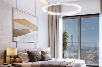 Apartment - 1 Bedroom - 1 Bathroom for sale in The Eden at Sobha Central - Sobha Central - Jebel Ali - Dubai