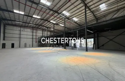 مستودع - استوديو للايجار في المرحلة 1 - مجمع دبي للاستثمار - دبي