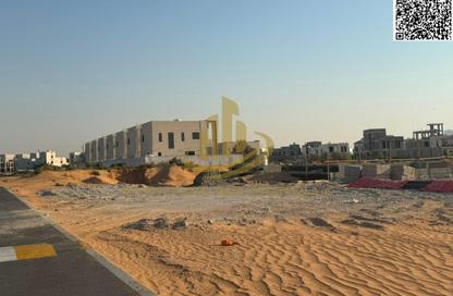 Land - Studio for sale in Al Zaheya Gardens - Al Zahya - Ajman Land - Studio for sale in Al Zaheya Gardens - Al Zahya - Ajman