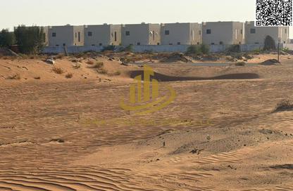 أرض - استوديو للبيع في الزاهية جاردنز - الزاهية - عجمان أرض - استوديو للبيع في الزاهية جاردنز - الزاهية - عجمان