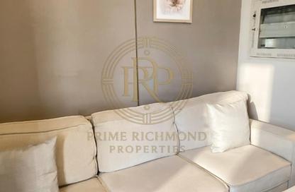 Apartment - 1 Bedroom - 1 Bathroom for rent in Zada Tower - Business Bay - Dubai Apartment - 1 Bedroom - 1 Bathroom for rent in Zada Tower - Business Bay - Dubai