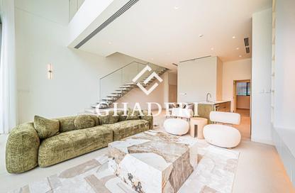 Townhouse - 3 Bedrooms - 5 Bathrooms for rent in Nad Al Sheba Gardens Phase 2 - Nad Al Sheba 1 - Nad Al Sheba - Dubai