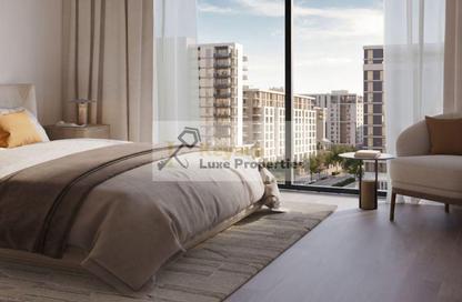 Apartment - 3 Bedrooms - 4 Bathrooms for sale in Belmont - Town Square - Dubai
