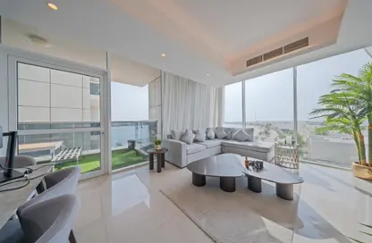 Apartment - 2 Bedrooms - 3 Bathrooms for rent in Gateway Residences - Mina Al Arab - Ras Al Khaimah Apartment - 2 Bedrooms - 3 Bathrooms for rent in Gateway Residences - Mina Al Arab - Ras Al Khaimah