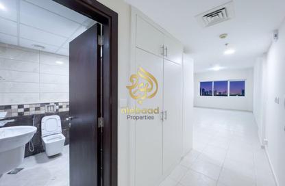Apartment - Studio - 1 for rent in Excel Residence - Dubai Land Residence Complex - Dubai Apartment - Studio - 1 for rent in Excel Residence - Dubai Land Residence Complex - Dubai