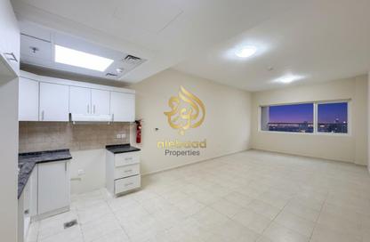 Apartment - Studio - 1 for rent in Excel Residence - Dubai Land Residence Complex - Dubai