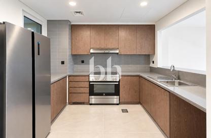 Townhouse - 4 - 3 for sale in Nice - Damac Lagoons - Dubai