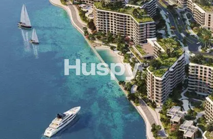 شقة - 1 حمام للبيع في جاردينيا باي - جزيرة ياس - أبوظبي