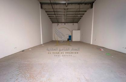 Warehouse - Studio - 1 Bathroom for rent in Al Sajaa S - Al Sajaa - Sharjah